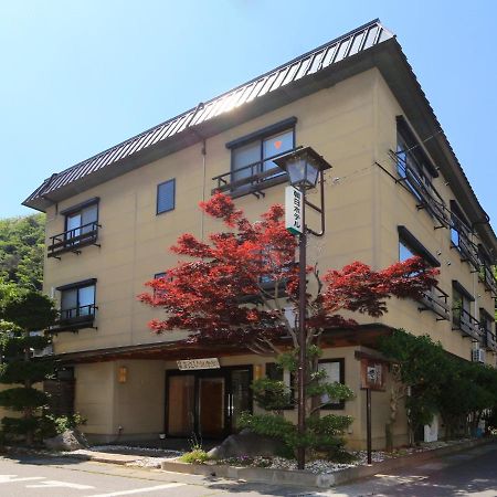 Asahi Club Hotel Csikuma Kültér fotó