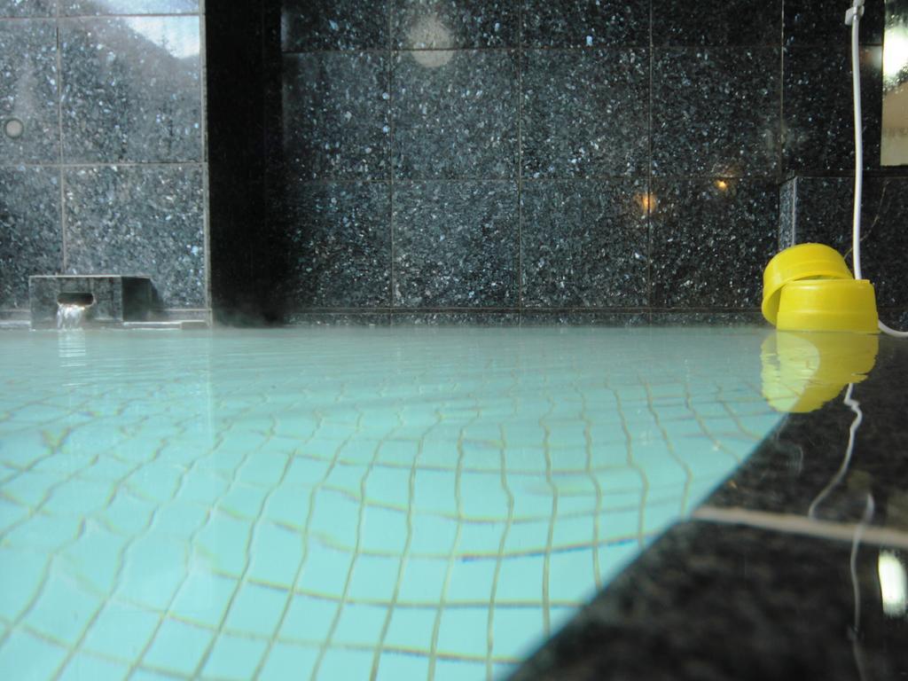 Asahi Club Hotel Csikuma Kültér fotó